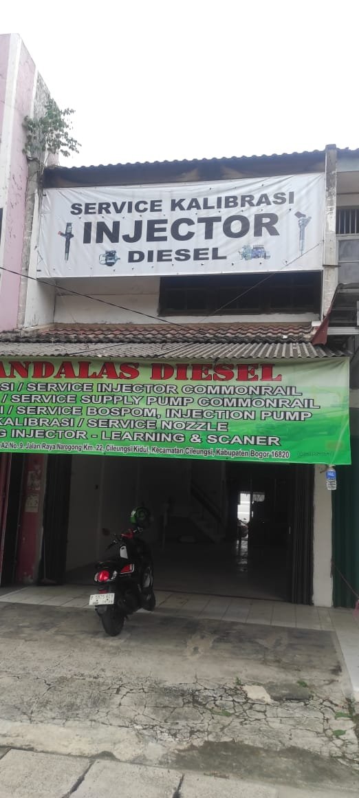 bengkelmobilandalas.com